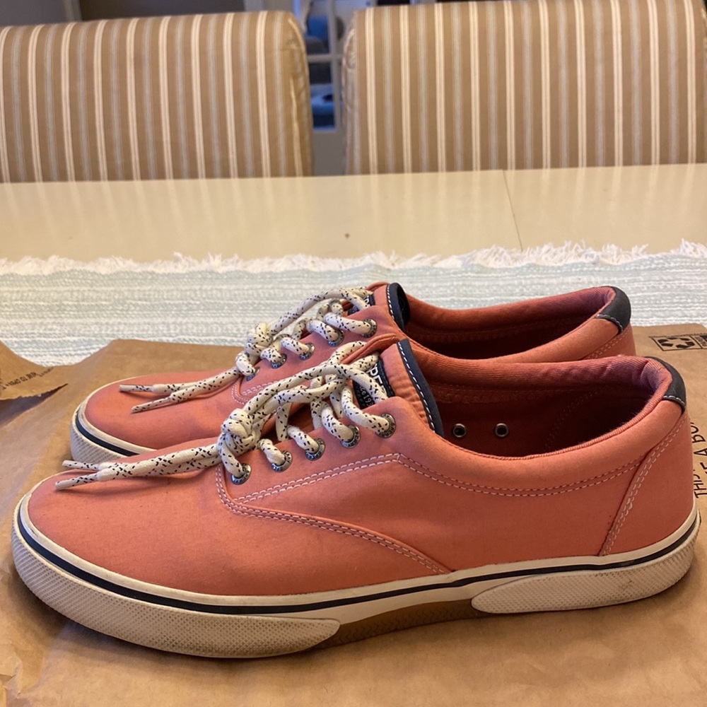 Mens 11.5 Sperry Docksider